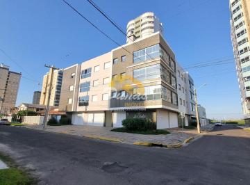 Apartamento · 254m² · 4 Quartos · 2 Vagas · Cobertura à venda no Centro - Tramandaí/RS
