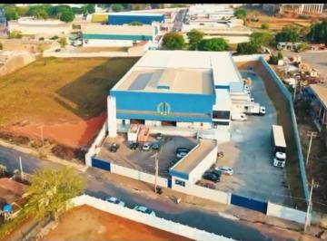Rural · 8000m² · Fazenda à venda em Campinas/SP