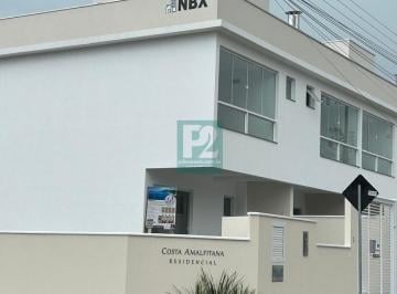 Casa · 80m² · 2 Quartos · 1 Vaga · Oportunidade! Lindo Sobrado à Venda Próximo a Praia De Zimbros, Bombinhas - SC!!