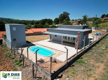Rural · 1217m² · 3 Quartos · 5 Vagas · Seu Espaço de Lazer e Conforto em Meio à Natureza – Pinhalzinho-SP