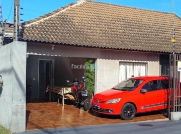 Casa · 156m² · 3 Quartos · 2 Vagas · CASA JARDIM VERÃO