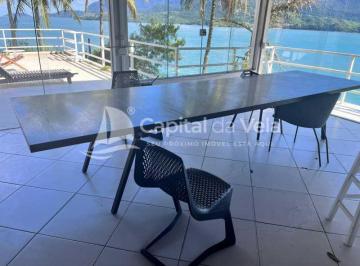 Casa · 300m² · 4 Quartos · IMÓVEL COM VISTA PARA O MAR PRÓXIMO A PRAIA ILHA DAS CABRAS