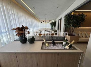 Apartamento · 120m² · 3 Quartos · 1 Vaga · Lançamento Exclusivo em Botafogo!