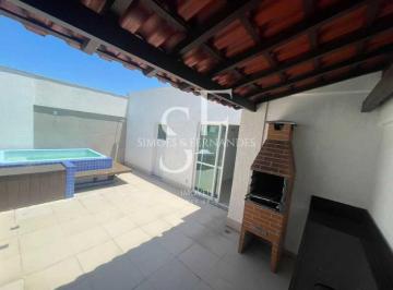 Apartamento · 157m² · 3 Quartos · 1 Vaga · Tijuca - Rua Martins Pena - Cobertura duplex 3 suítes, espaço gourmet, 1 vaga.