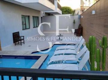 Apartamento · 108m² · 3 Quartos · 2 Vagas · Vila Isabel - Rua Oito de Dezembro -Apartamento 3 quartos , suíte, infraestrutur