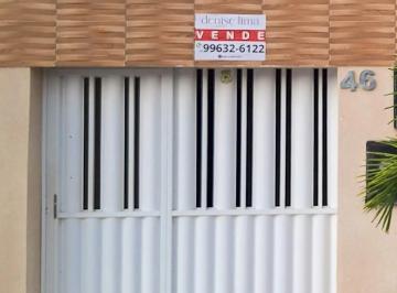 Casa à venda em rua pública, SÃO CONRADO , Aracaju, SE · Casa à venda em rua pública, SÃO CONRADO , Aracaju, SE