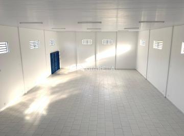 Comercial · 424m² · Barracão amplo à venda em excelente localização, JARDIM PANCERA, TOLEDO-PR