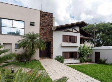 Comercial de 3 quartos, Curitiba · IMPACTO E LUCRO: CASA COMERCIAL, 300 M² | 8 VAGAS - VILA IZABEL/ÁGUA VERDE