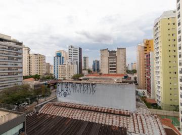 71afc2ad-fd2e-405f-a94f-553b665646b8 · Deslumbrante studio para venda em Mirandópolis com 1 quarto, sendo 1 suíte, 26m²