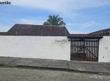 0e6a42f4e0e997b177c7a505aa4b80a3ab4da61a · Casa com 2 dormitórios à venda, 78 m² por R$ 400.000,00 - Jardim das Palmeiras - Itanhaém/SP