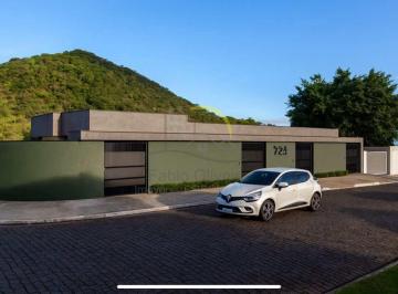 Casa · 55m² · 2 Quartos · 1 Vaga · Casa com 2 quartos, Vila São Jorge, São Vicente - R$ 360 mil, Cod: 6016