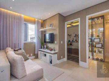 ad290be2ab902c28414e2586a3586d368e90fc09 · Apartamento à venda, 61 m² por R$ 650.741,08 - Vila Curuçá - Santo André/SP