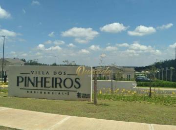 326589639b190a5501e08b32c064b0547aa7c963 · Terreno residencial à venda, plano, 540 m², Condomínio Villa dos Pinheiros, Indaiatuba.