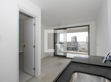 Apartamento · 26m² · 1 Quarto · Apartamento para Aluguel - Vila Madalena, 1 Quarto, 26 m2 - São Paulo