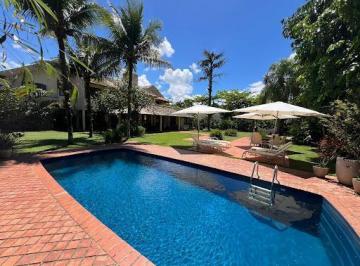 943909ca42d64eddf88c688acf00f8427f48561b · Casa em Condomínio na Praia da Baleia  | 6 Dormitórios (5 Suítes) | Piscina Privativa | Temporada- P