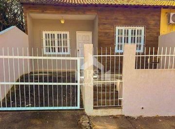 224a68ea751698cd7e08f40ba20c74f2a34c0dc9 · Casa com 2 dormitórios à venda, 60 m² por R$ 220.000,00 - Sossego - Itaboraí/RJ