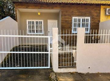 dad622ea0fe36972e18a3c2fdceb880a7d9bc0cb · Casa com 2 dormitórios à venda, 60 m² por R$ 250.000,00 - Sossego - Itaboraí/RJ