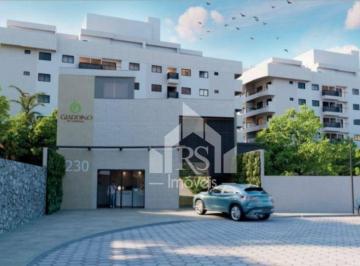 ac840b6520e295d7667282e834a51b85f7eb0715 · Apartamento com 2 dormitórios à venda, 52 m² por R$ 555.450 - São Francisco - Niterói/RJ