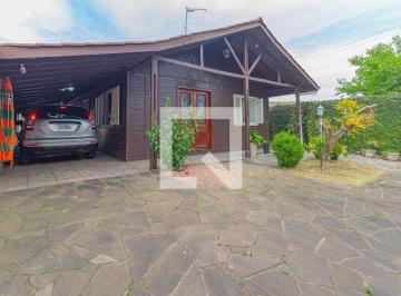 Casa · 100m² · 2 Quartos · 3 Vagas · Casa à Venda - Niterói, 2 Quartos,  100 m² - Canoas