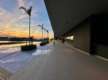 Terreno · 240m² · Lote condomínio Allure no centro do condomínio com 240m2