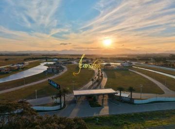 Terreno · 240m² · Lote condomínio Allure no centro do condomínio com 240m2