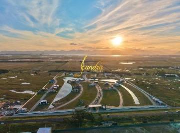 Terreno · 248m² · Lote condomínio Allure  BEIRA LAGO pronto para constuir