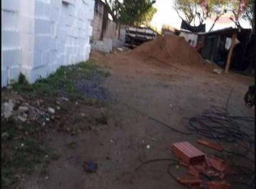 ed895f5883f4aaa0a8d35e09237aac53a17ff5d3 · Terreno à venda, 268 m² por R$ 420.000,00 - Vila São Jorge - Santos/SP