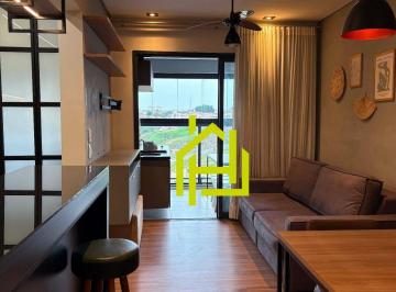 b1c8c8f3ee33bad6451452208b41731294a26df3 · Apartamento à venda, 72 m² por R$ 750.000,00 - JK Jardins - Votorantim/SP