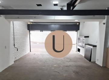 ea702ec42a355488144561f9a91c05ea10eb7d18 · Loja Comercial · 100 m² · 3 Banheiros · Locação/Pacote R$ 16.701,00/mês