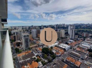 d7f4b085284dc6cda92e8ced26c50b55f58d3395 · Sala à venda, 39 m² por R$ 3.556.000,00 - Chácara Santo Antônio - São Paulo/SP