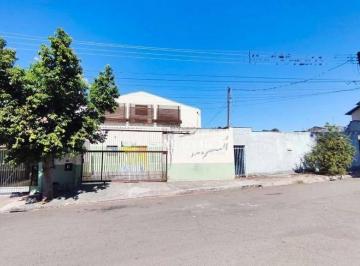 74182374fe7d9fc62116dea02ba65272faef730a · Barracão à venda, 200 m² por R$ 450.000,00 - Waldemar Hauer - Londrina/PR