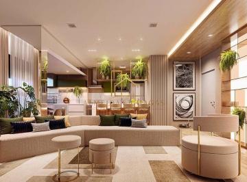 Apartamento · 90m² · 3 Quartos · 1 Vaga · Oásis Home Resort