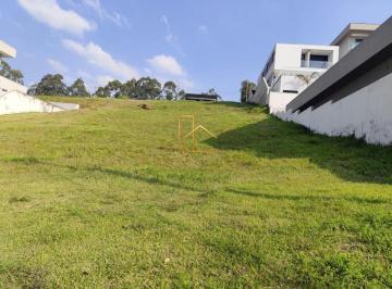 Terreno · 360m² · Condomínio Reserva Santa Anna