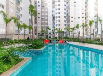 841c61c9d2f239f83550a53f20671e0b8a7ce9ca · Apartamento em Barra Funda com 50m², 2 dorm., suíte e sacada - Zona Oeste SP
