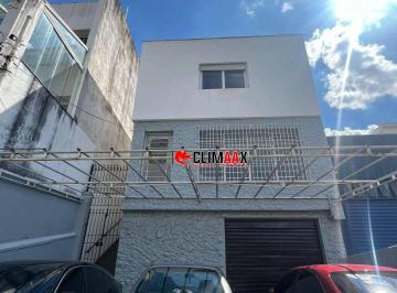 75c1ee4aa8fc68c472099d584d5755d3054fbc0c · Sobrado Comercial em Vila Pompeia com 185m², 158m² de terreno e 3 vagas - Zona Oeste SP
