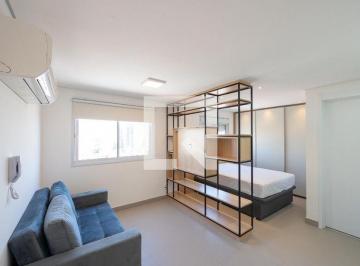 Apartamento · 25m² · 1 Quarto · Apartamento para Aluguel - Chácara Inglesa, 1 Quarto, 25 m² - São Paulo