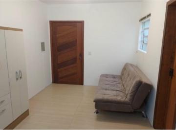 Apartamento · 33m² · 1 Quarto · PJRS 234 Apto 612541001-156