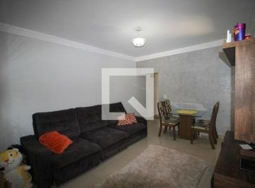 Casa · 127m² · 2 Quartos · 2 Vagas · Casa para Aluguel - Wanel Ville, 2 Quartos, 127 m² - Sorocaba