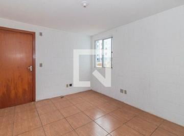 Apartamento · 49m² · 2 Quartos · 1 Vaga · Apartamento para Aluguel - Campo Novo, 2 Quartos, 49 m² - Porto Alegre