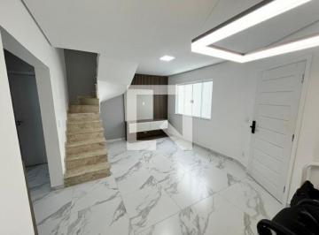 Casa · 150m² · 3 Quartos · 2 Vagas · Casa para Aluguel - Mandaqui, 3 Quartos, 150 m² - São Paulo