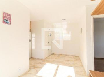 Apartamento · 41m² · 2 Quartos · Apartamento para Aluguel - Itaquera, 2 Quartos, 41 m² - São Paulo