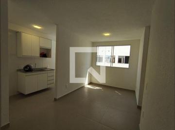 Apartamento · 40m² · 2 Quartos · 2 Vagas · Apartamento para Aluguel - Pechincha, 2 Quartos,  40 m² - Rio de Janeiro