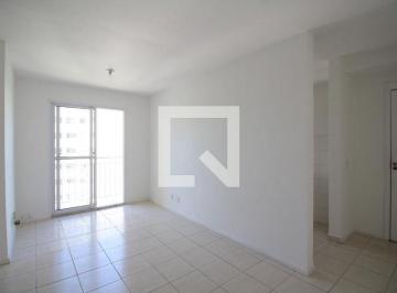 Apartamento · 63m² · 3 Quartos · 1 Vaga · Apartamento para Aluguel - Jacarepaguá, 3 Quartos,  63 m² - Rio de Janeiro
