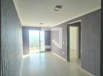Apartamento · 56m² · 2 Quartos · 1 Vaga · Apartamento para Aluguel - Parque Continental II, 2 Quartos, 56 m² - Guarulhos