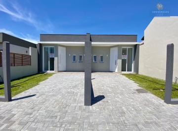 Casa · 137m² · 2 Quartos · 1 Vaga · Casa a venda em Capão da Canoa