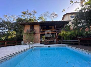 4da571d09f6d2974f255209e5f59d7bbef5d53a3 · Casa com 4 Quartos à venda, 340 m² - Badu - Niterói/RJ