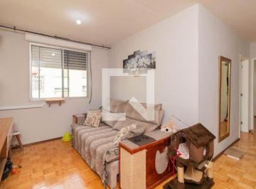 Apartamento · 57m² · 2 Quartos · 1 Vaga · Apartamento à Venda - Cavalhada, 2 Quartos, 57 m² - Porto Alegre