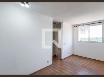 Apartamento · 44m² · 2 Quartos · 1 Vaga · Apartamento à Venda - Ermelino Matarazzo, 2 Quartos,  44 m² - São Paulo