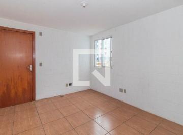 Apartamento · 49m² · 2 Quartos · 1 Vaga · Apartamento à Venda - Campo Novo, 2 Quartos,  49 m² - Porto Alegre