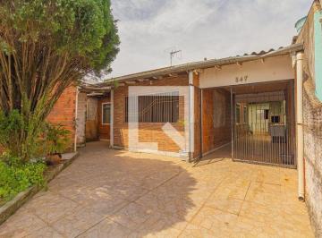 Casa · 112m² · 4 Quartos · 2 Vagas · Casa à Venda - Estância Velha, 4 Quartos,  112 m² - Canoas